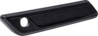 Kodlin - Kodlin Saddlebag Hinge Cover - Black - K59490 - Image 3