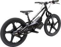 Moose Offroad - Moose Offroad Agroid RS-20 Balance E-Bike - X02-A0101S - Image 2