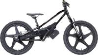 Moose Offroad - Moose Offroad Agroid RS-20 Balance E-Bike - X02-A0101S - Image 4