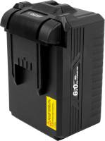 Moose Offroad - Moose Offroad Battery - X02-E2501 - Image 2