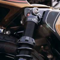Progressive Suspension - Progressive Suspension 494 Sport Series Heavy Duty Shocks - 14in. - 494-1008 - Image 2