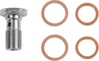 LA Choppers - LA Choppers Standard Cable/Brake Line Kit - 15in.-17in. Ape Hanger Handlebar - Black Vinyl - LA-8062KT-16B - Image 2