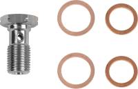 LA Choppers - LA Choppers Standard Cable/Brake Line Kit - 18in.-20in. Ape Hanger Handlebar - Black Vinyl - LA-8062KT-19B - Image 2