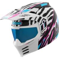 Icon - Icon Elsinore Rad Dawn Helmet - 0104-3338 - Image 1