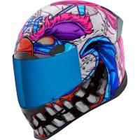 Icon - Icon irframe Pro Krazy Klown 2 Helmet - 0101-17680 - Image 1