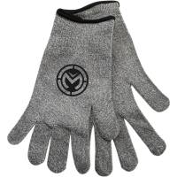 Moose Racing - Moose Racing Abrasion Resistant Gloves Liners - GL201MD3GRY - Image 1