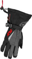 Fly Racing - Fly Racing Title Heated Gauntlet Gloves - 476-2942X - Image 1