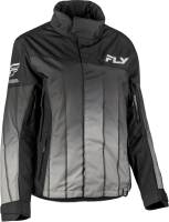 Fly Racing - Fly Racing SNX Pro Womens Jacket - 470-45204X - Image 1