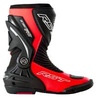 RST - RST Tractech EVO D3O Boots - 103700F.RED-43 - Image 1