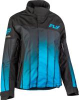 Fly Racing - Fly Racing SNX Pro Womens Jacket - 470-45223X - Image 1