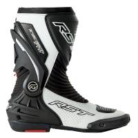 RST - RST Tractech EVO D3O Boots - 103700WHI-42 - Image 1