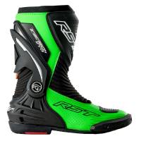 RST - RST Tractech EVO D3O Boots - 103700F.GRN-40 - Image 1