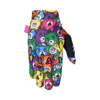FIST Handwear - FIST Handwear Yeah Bears Youth Gloves - F-GSY-01119-L - Image 1