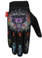 FIST Handwear - FIST Handwear Greg Lutzka Panther Gloves - F-GS-01435-L - Image 1