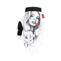 FIST Handwear - FIST Handwear Hannah Roberts Eye Candy Gloves - F-GS-01004-XL - Image 1
