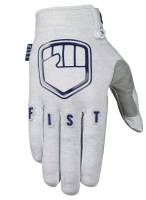 FIST Handwear - FIST Handwear Gray Trackie Gloves - F-GS-01433-S - Image 1
