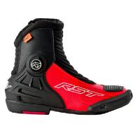 RST - RST Tractech EVO D3O Short Boots - 103697F.RED-41 - Image 1