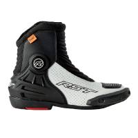 RST - RST Tractech EVO D3O Short Boots - 103697WHI-41 - Image 1
