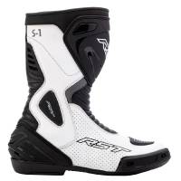 RST - RST S1 CE Boots - 103050WHI-40 - Image 1