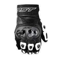 RST - RST Freestyle 3 D30 Gloves - 103668WHI-10 - Image 1