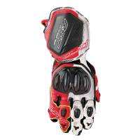 RST - RST Pro Series GP D30 Gloves - 103715RED-09 - Image 1