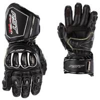 RST - RST Tractech EVO 4 Womens Gloves - 103495BLK-07 - Image 1