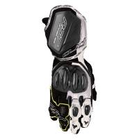 RST - RST Pro Series GP D30 Gloves - 103715WHI-09 - Image 1