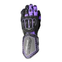 RST - RST Tractech EVO 4 Womens Gloves - 103495PNK-07 - Image 1