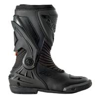 RST - RST Tractech EVO D3O Waterproof Boots - 103696BLK-40 - Image 1