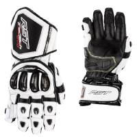 RST - RST Tractech EVO 4 Womens Gloves - 103495WHI-07 - Image 1