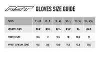 RST - RST Adventure-X CE Gloves - 102392BLK-08 - Image 2