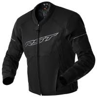 RST - RST F4 D30 Jacket - 103710BLK-40 - Image 1
