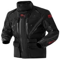 RST - RST Pro Series Paragon D30 Jacket - 103657BLK-40 - Image 1