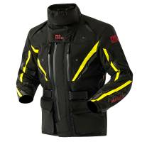 RST - RST Pro Series Paragon D30 Jacket - 103657F.YEL-46 - Image 1