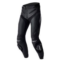 RST - RST Tractech EVO 5 D30 Leather Pants - 103636WHI-38 - Image 1