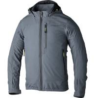 RST - RST Havoc D30 Jacket - 103670GRY-2XL - Image 1