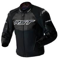 RST - RST Tractech EVO 5 D30 Jacket - 103640WHI-48 - Image 1