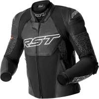 RST - RST Pro Series Supersport-K D30 Leather Jacket - 103648BLK-40 - Image 1