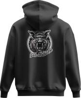 Z1R - Z1R Hog Cranked Hoodie - 3050-7288 - Image 2