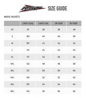 RST - RST Pro Series Supersport-K D30 Leather Jacket - 103648BLK-44 - Image 2