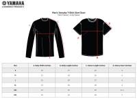 Yamaha Collection - Yamaha Collection Yamaha Racing Moto T-Shirt - LEM25S-M34-2X - Image 2