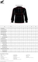 Honda Collection - Honda Collection Honda Heritage Goldwing Hoodie - LEM25S-M51-S - Image 2