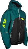 Fly Racing - Fly Racing Incline Jacket - 470-4109M - Image 1