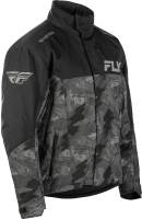 Fly Racing - Fly Racing SNX Pro Jacket - 470-54052X - Image 1