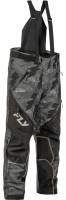 Fly Racing - Fly Racing SNX Pro Snow Bike Pant - 470-61032X - Image 1