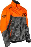 Fly Racing - Fly Racing SNX Pro Jacket - 470-54082X - Image 1