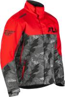 Fly Racing - Fly Racing SNX Pro Jacket - 470-5409L - Image 1