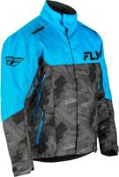 Fly Racing - Fly Racing SNX Pro Jacket - 470-54062X - Image 1