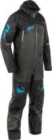 Fly Racing - Fly Racing Incline Monosuit Shell - 470-43813X - Image 1