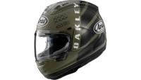 Arai Helmets - Arai Helmets Corsair-X MVK Oakley Helmet - 0101-17637 - Image 1